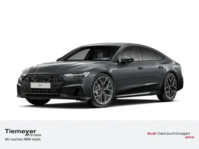 Usata Audi S7 Sportback Sport 344 CV (253 kW) 2025 Grigio Utilitaria