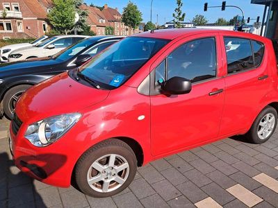 Opel Agila