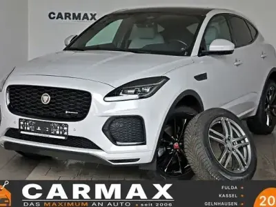 Occasion Jaguar E-Pace