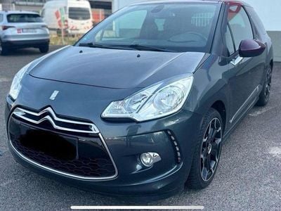 Citroën DS3
