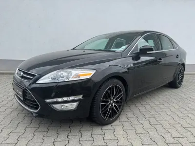 Gebraucht Ford Mondeo