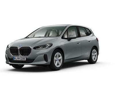 Gebraucht 2022 BMW 225 Active Tourer Luxury Line Van / Kleinbus | 31.399 € (Etwas zu teuer)