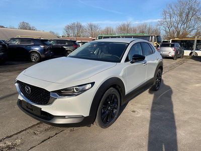 Neu Mazda CX-30 Homura-Line 140 PS (102 kW) 2025 Ceramic SUV