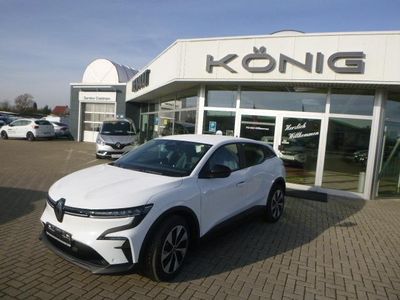 gebraucht Renault Mégane IV 100% ele Paket Evolution ER EV60 130