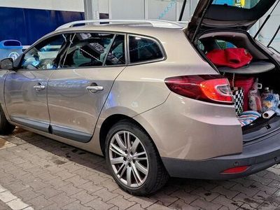 gebraucht Renault Mégane 1.9 dci. 131 ps