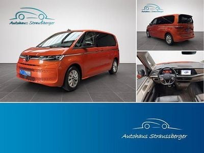 VW T7