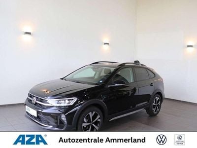 VW Taigo