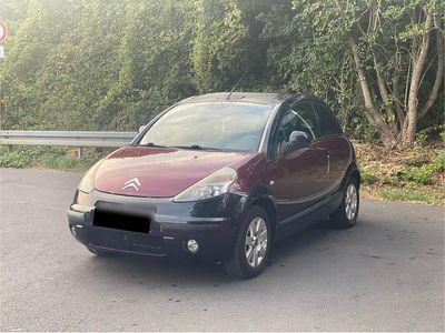 Citroën C3 Pluriel