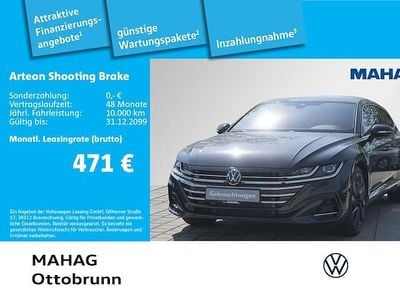 VW Arteon