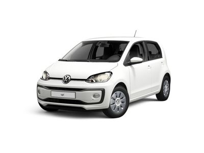 gebraucht VW up! up! move