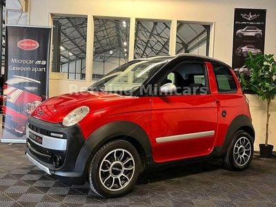 Microcar M.Go