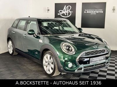Mini Cooper SD Clubman