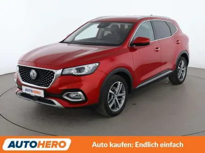 Gebraucht MG EHS Comfort 258 PS (189 kW) 2022 Rot SUV