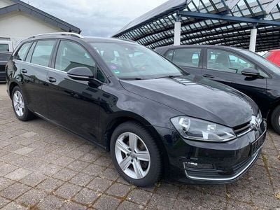 VW Golf VII