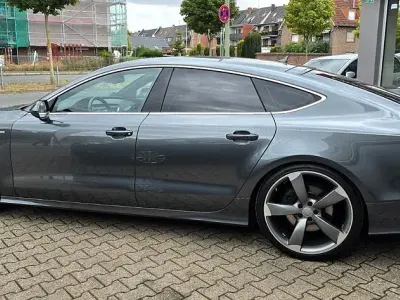 Gebraucht Audi A7 Sportback