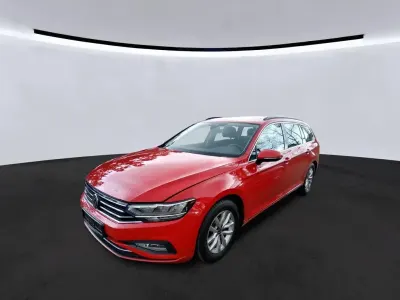 Gebraucht VW Passat