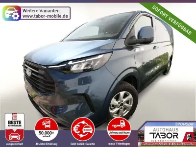 Gebraucht Ford Transit Custom