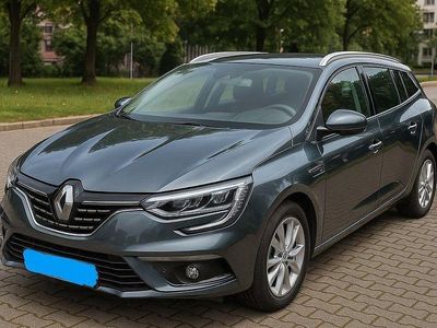 Renault Mégane IV
