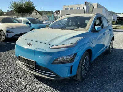 Gebraucht Hyundai Kona