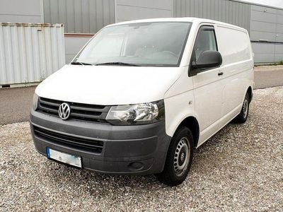 VW T5