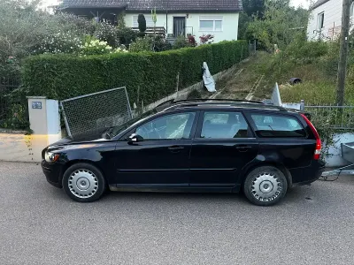 Gebraucht Volvo V50