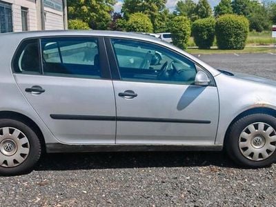 VW Golf V