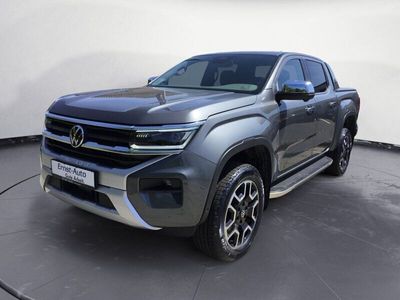 VW Amarok