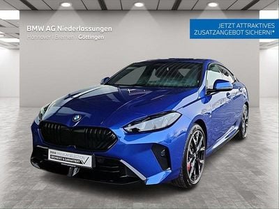 Gebraucht BMW 220 Shadowline 150 PS (110 kW) 2025 Blau Coupé