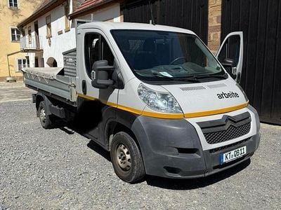 Citroën Jumper