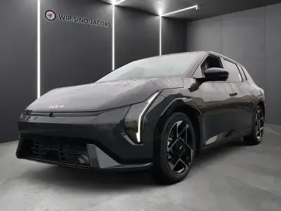 Gebraucht Kia EV4