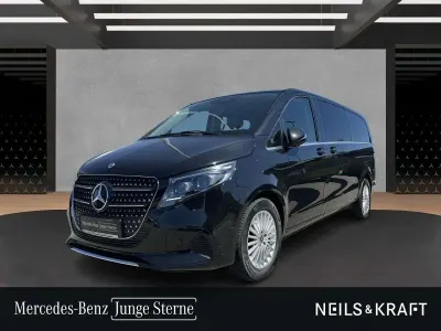 Gebraucht Mercedes V300