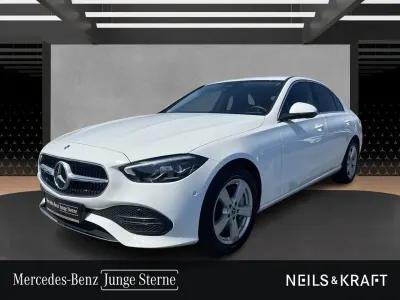 Gebraucht Mercedes C300