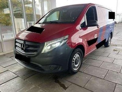 Mercedes Vito