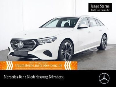 Mercedes E300