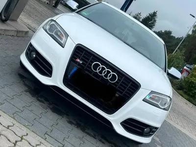 Gebraucht Audi S3
