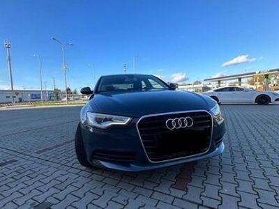 gebraucht Audi A6 3.0d