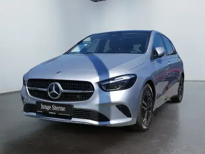 Gebraucht Mercedes B200