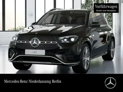 Gebraucht Mercedes GLE450 AMG