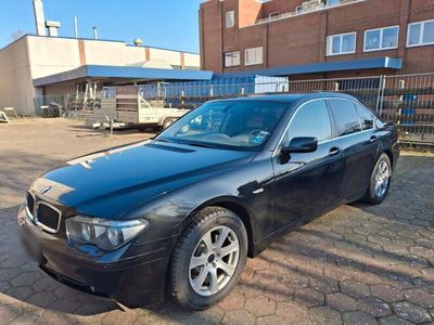 BMW 735
