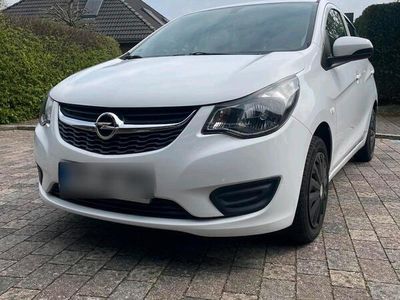 Opel Karl