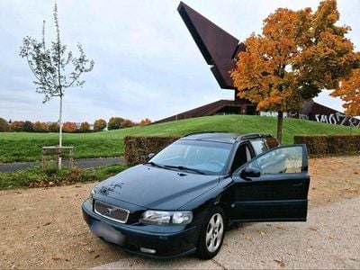 Second-hand Volvo V70 140 CP (102 kW) 2001 Break