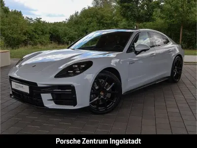 Gebraucht Porsche Panamera 4 E-Hybrid