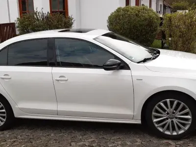 Gebraucht VW Jetta