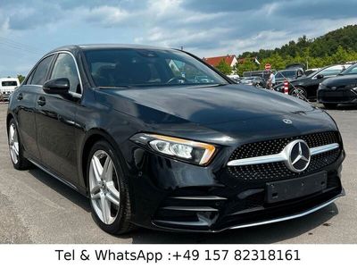 Mercedes A220