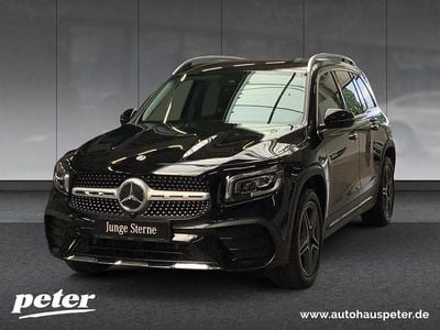 Mercedes GLB220