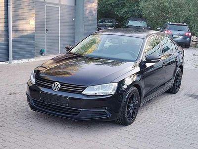 VW Jetta