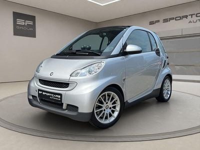 Smart ForTwo Coupé