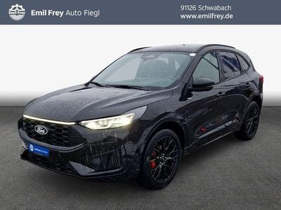 Schwarz Neu 2026 Ford Kuga ST-Line X SUV | 41.990 € (Fairer Preis)