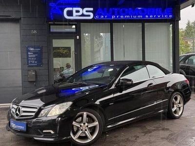 Mercedes E350