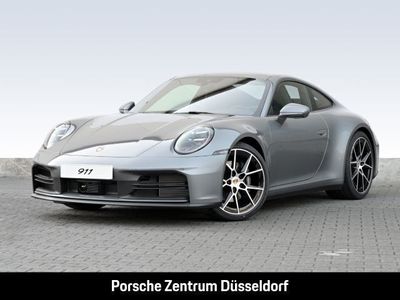 Porsche 911 Carrera